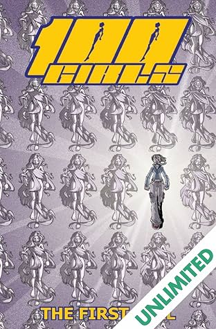 100 Girls: The First Girl: The Complete 100 Girls